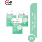 Everyday Hidrokolloid Acne Pimple Patch & Sivilce Yatıştırıcı Bant 36'lı- (3 lü Paket 3*36 adet)