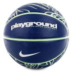 Everyday Playground 8P Graphic Deflated Unisex Lacivert Basketbol Topu N.100.4371.473.07