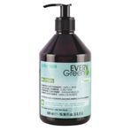 EveryGreen CURLY HAİR – DALGALI VE KIVIRCIK SAÇLAR İÇİN ESNEKLEŞTİRİCİ ŞAMPUAN 500ML