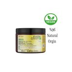 EveryGreen DRY HAİR – KURU SAÇLAR İÇİN BESLEYİCİ SAÇ MASKESİ 500ML