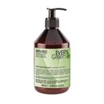 EveryGreen Kabarma ve Elektriklenme Karşıtı Anti Frizz Asi Kabaran Saçlar 500 ml Saç Kremi