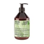 EveryGreen Kabarma ve Elektriklenme Karşıtı Anti Frizz Asi Kabaran Saçlar 500 ml Saç Kremi