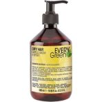 EveryGreen Kuru Saçlar Dry Hair 500 ml Besleyici ve Nemlendirici Şampuan