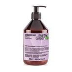 EveryGreen Yeniden Yapılandırıcı ve Onarıcı Yıpranmış Saçlar Damaged Hair 500 ml Saç Kremi