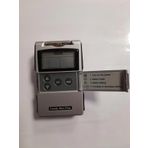 Everyway 2 Kanallı Portatif Digital Tens - Ems Cihazı Everyway EV-806P