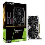 Evga 04G-P4-1357-KR Nvidia GeForce GTX 1650 SUPER 4 GB GDDR6 Ekran Kartı