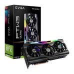EVGA GeForce RTX 3080 i FTW3 ULTRA GAMING 12GB GDDR6X ARGB Ekran Kartı