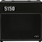 Evh 5150 Iconic 15w 1x10 Siyah Elektro Gitar Amfisi