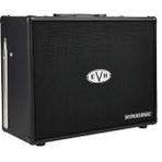 Evh Hypersonic Fr-12 Black Elektro Gitar Amfi Powered Kabini