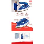 Evia EVİA HOLİDAY EA-4603 SEYAHAT ÜTÜSÜ