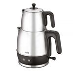 Evia Ladem EA-4309 Inox Çay Makinesi