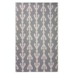 Evidea 115x180 cm Giz Home Shaman Kilim