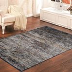 Evidea 120x180 cm Giz Home Seychelles Halı