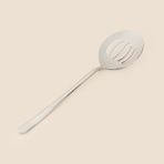 Evidea | Arsel Miray Servis Kevgiri - Platin - 23 cm