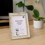 Evidea | Artı Casa Sedef Fotoğraf Çerçevesi - Renkli - 10x15 cm