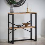 Evidea Atlantik Çam Ceramical Modern Dresuar