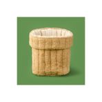 Evidea Bath Bej 20x15 cm Banyo Düzenleyici