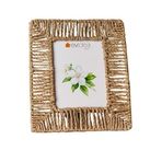 Evidea Deco Belicia Kahverengi 15x20 cm Çerçeve