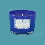 Evidea Deco Bold Hearts Mavi 150 gr Mum