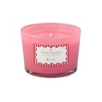 Evidea Deco Bold Hearts Pembe 150 gr Mum