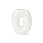 Evidea Deco Canberra Krem 15 cm Obje