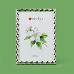 Evidea Deco Cordoba Silver 13x18 cm Metal Fotoğraf Çerçevesi