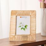 Evidea Deco Dalia Bej 15x20 cm Çerçeve