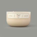 Evidea Deco French Cottage Beyaz 250 gr Mum