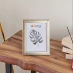 Evidea Deco Gardenia Gümüş 13x18 cm Çerçeve