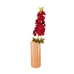 Evidea Deco Kristal Bal 29 cm Vazo