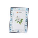 Evidea Deco Liliana Mavi 13x18 cm Çerçeve