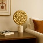 Evidea Deco Lirio Gold 20 cm Dekor