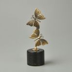 Evidea Deco Mariposa Bronz 24 cm Dekor