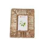 Evidea Deco Miranda Kahverengi 10x15 cm Çerçeve
