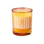 Evidea Deco Nautical Fun Sarı 130 gr Mum