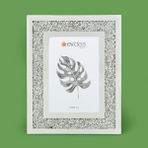 Evidea Deco Shiny Silver 10x15 cm Çerçeve