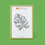 Evidea Deco Tarento Gold - 10x15 cm Fotoğraf Çerçevesi