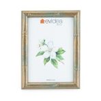 Evidea Deco Verde Yeşil 15x21 cm Çerçeve
