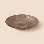 Evidea Deco Zeno Kahverengi - 30 cm Dekoratif Tabak