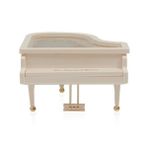 Evidea | Deco&Style Balerinli Piyano Tasarımlı Müzik Kutusu