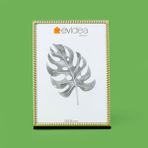 Evidea | Evidea Deco Tarento Fotoğraf Çerçevesi - Gold - 13x18 cm