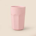 Evidea | Evidea Kitchen Basic Kupa - Pembe - 12 cm