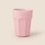 Evidea | Evidea Kitchen Basic Kupa - Pembe - 250 ml