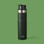 Evidea | Evidea Kitchen Bireysel Termos - Siyah - 600 ml