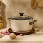 Evidea | Evidea Kitchen Toscana Chef Derin Tencere - 20 cm
