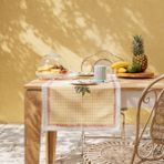 Evidea | Evidea Soft Brisa Runner - Ekru - 40x130 cm