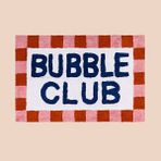 Evidea | Evidea Soft Bubble Club Tufting Banyo Paspası - Ekru - 60x90 cm