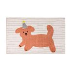 Evidea | Evidea Soft Dog Banyo Paspası - Ekru - 50x80 cm