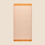 Evidea | Evidea Soft Lalezar Kilim - Renkli - 80x150 cm