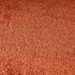 Evidea | Evidea Soft Linen Yüz Havlusu - Kiremit - 50x90 cm